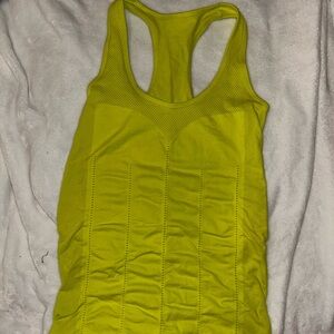 2 Fabletics tops. Both with light use